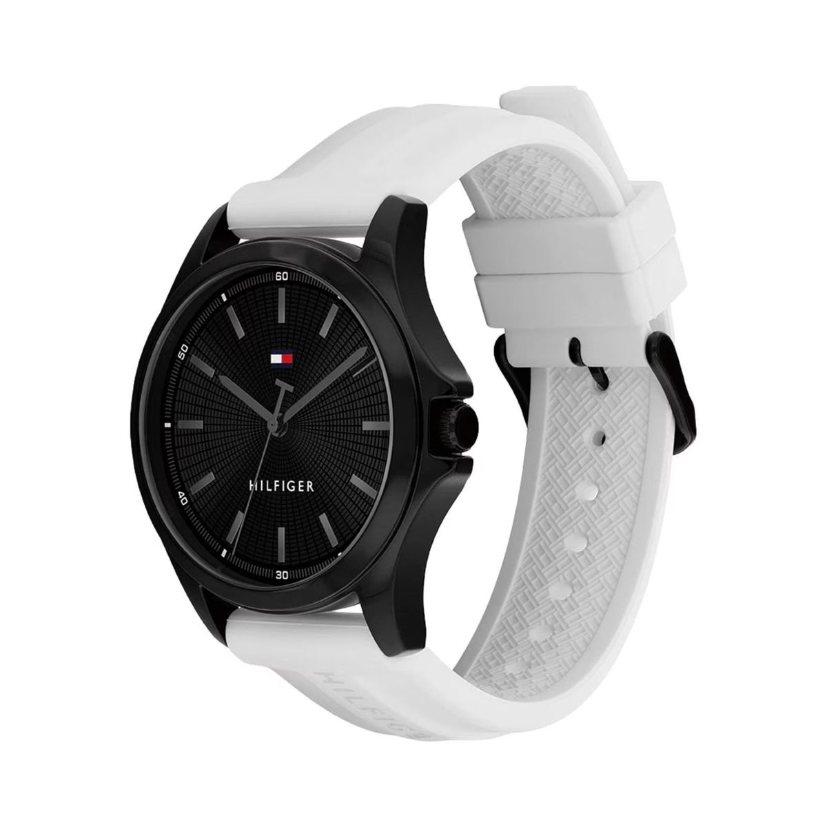 TOMMY HILFIGER - Reloj Tommy Hilfiger 1710740 Quartz Hombre