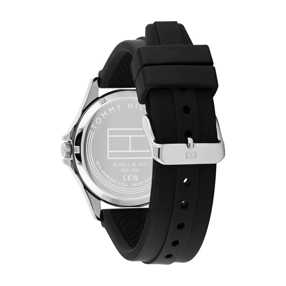 TOMMY HILFIGER - Reloj Tommy Hilfiger 1710739 Quartz Hombre