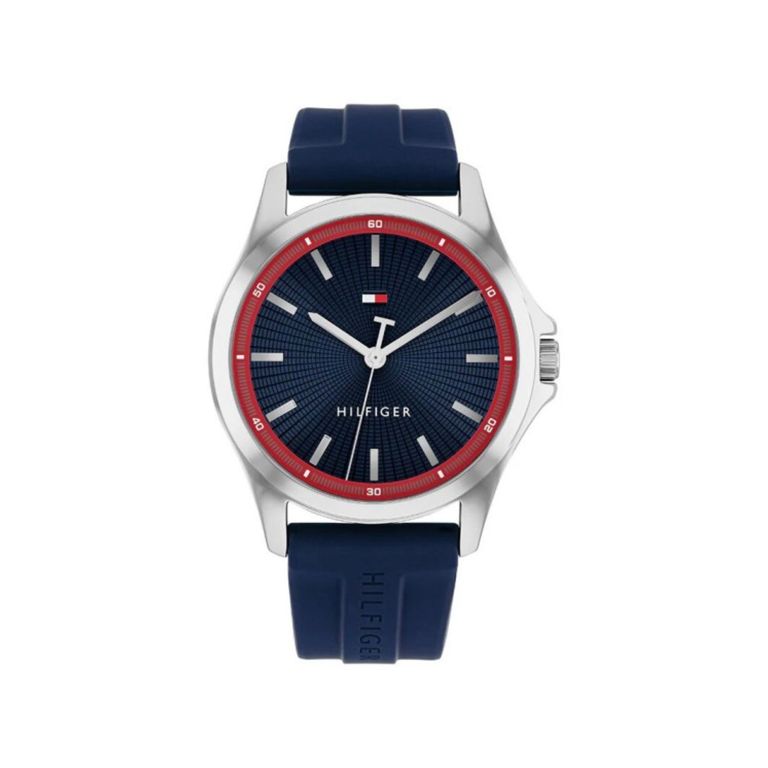 Reloj 1710738 Quartz Hombre Gris TALLA UNICA
