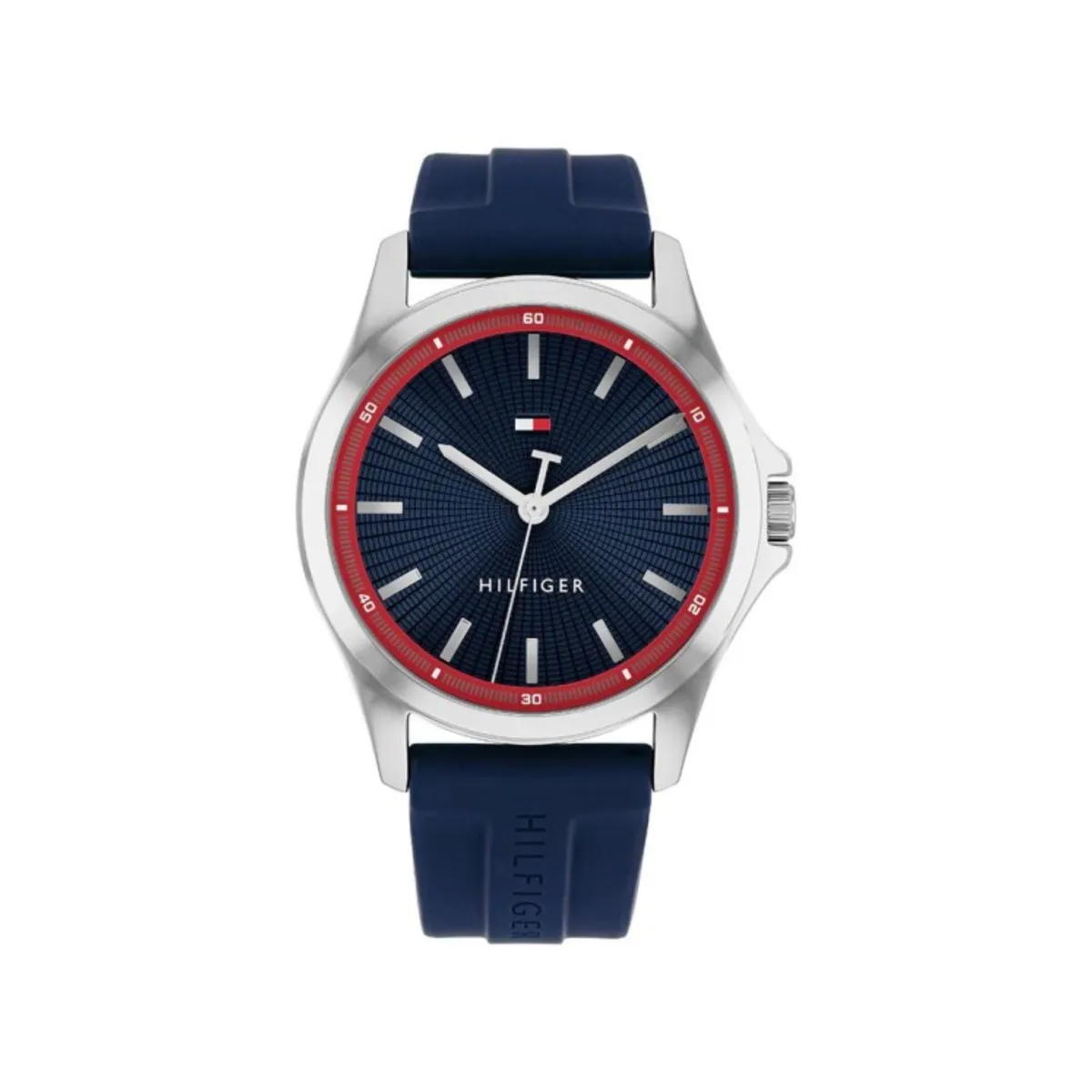 TOMMY HILFIGER - Reloj Tommy Hilfiger 1710738 Quartz Hombre