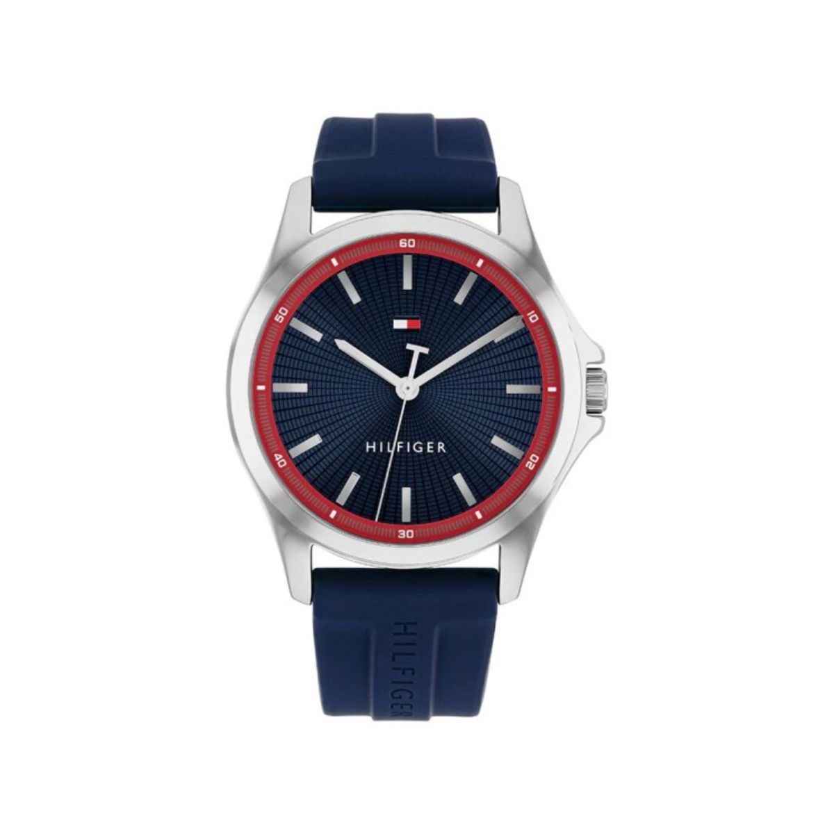 TOMMY HILFIGER - Reloj Tommy Hilfiger 1710738 Quartz Hombre