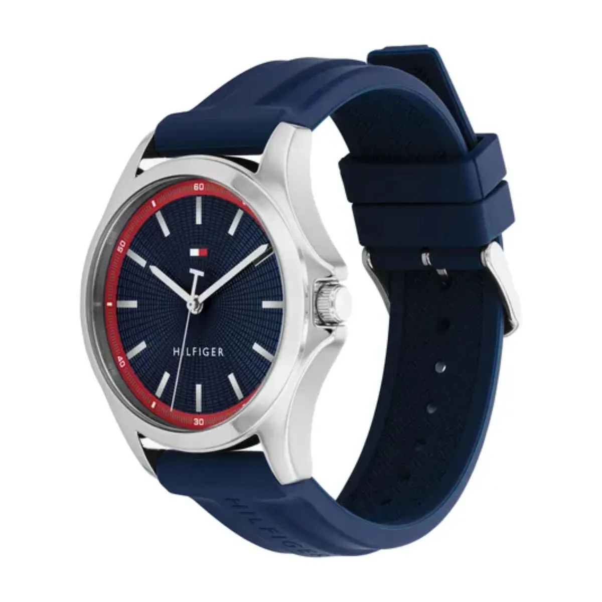 TOMMY HILFIGER - Reloj Tommy Hilfiger 1710738 Quartz Hombre