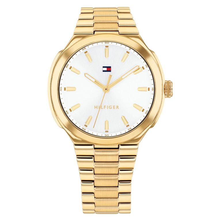 Reloj 1782819 Quartz Mujer Dorado TALLA UNICA
