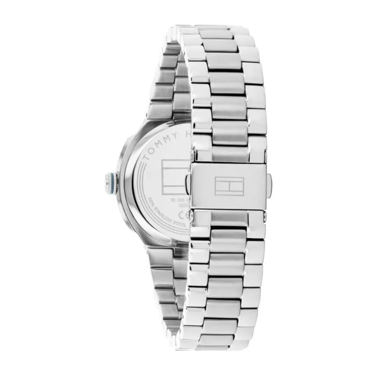 TOMMY HILFIGER - Reloj Tommy Hilfiger 1782818 Quartz Mujer