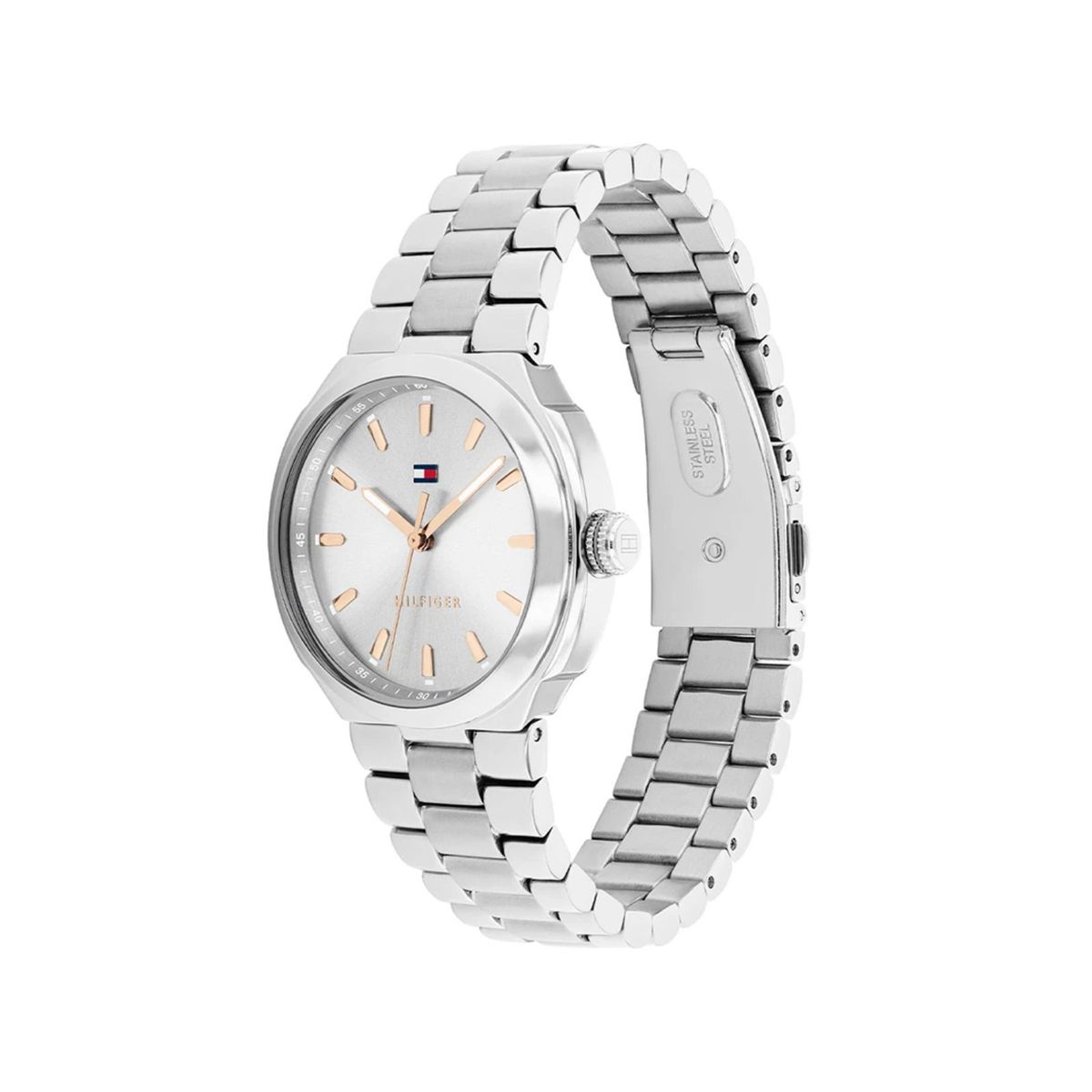 TOMMY HILFIGER - Reloj Tommy Hilfiger 1782817 Quartz Mujer