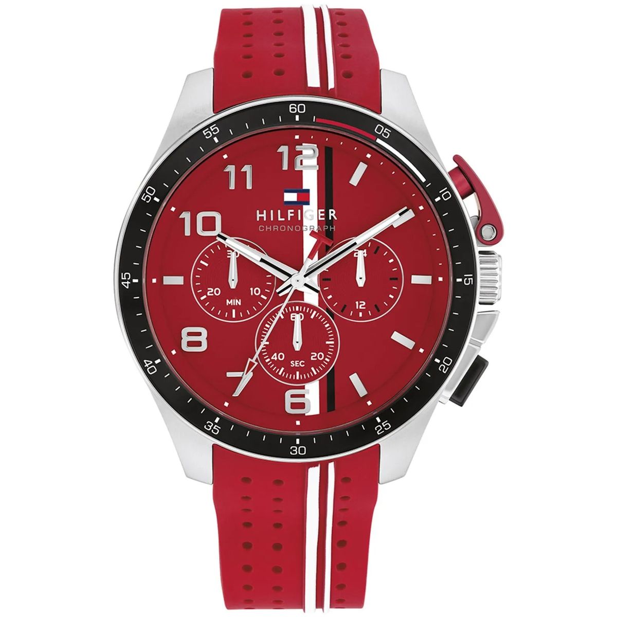 TOMMY HILFIGER - Reloj Tommy Hilfiger 1792170 Quartz Hombre