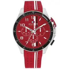 TOMMY HILFIGER - Reloj 1792170 Quartz Hombre