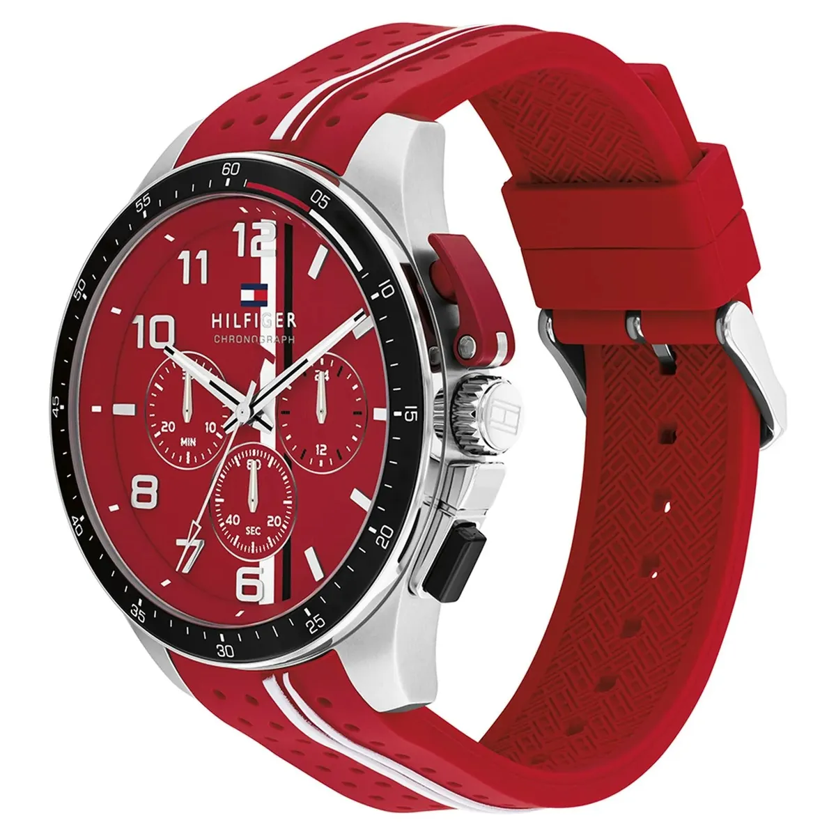TOMMY HILFIGER - Reloj Tommy Hilfiger 1792170 Quartz Hombre