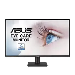 ASUS - Monitor VA27AQ 27 LED QHD 2K IPS