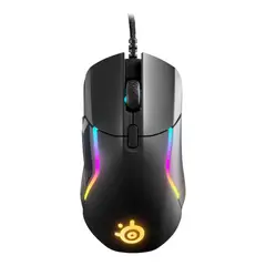 STEELSERIES - Mouse Gamer Rival 5 RGB, 18.000 DPI