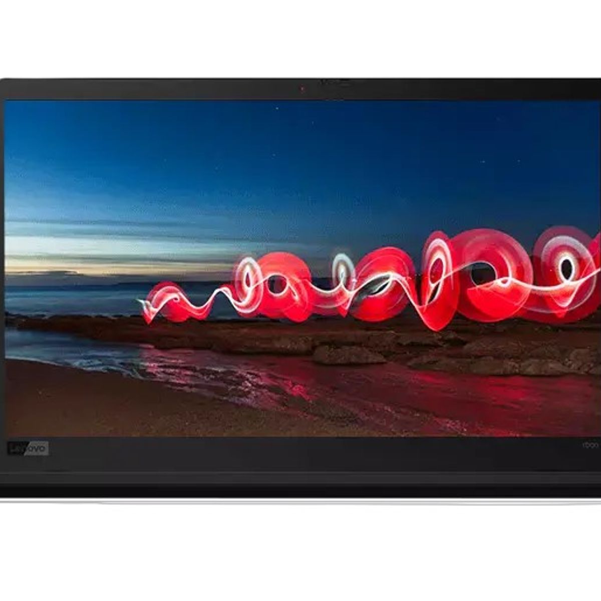 LENOVO - Notebook ThinkPad X1 CARBON Core I7 10ma gen 16gb de ram y 512gb SSD