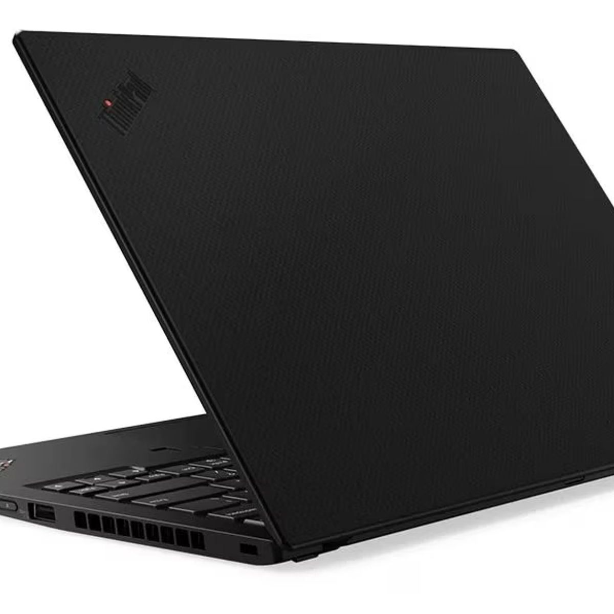 LENOVO - Notebook ThinkPad X1 CARBON Core I7 10ma gen 16gb de ram y 512gb SSD