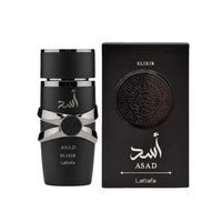Asad Elixir Perfume Hombre EDP 100 ml