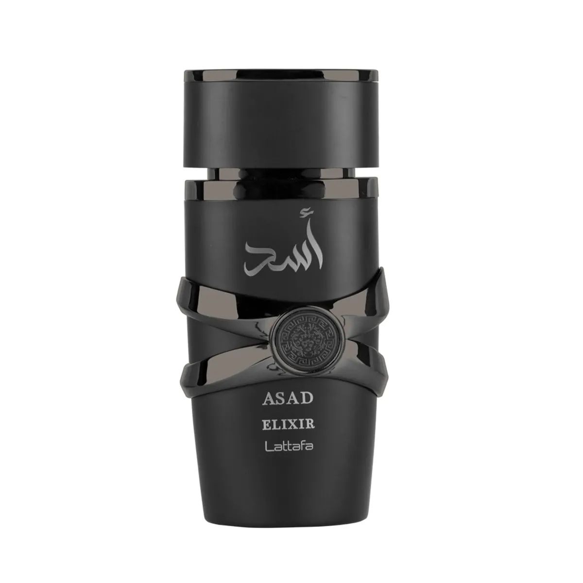 LATTAFA - Lattafa Asad Elixir Perfume Hombre EDP 100 ml