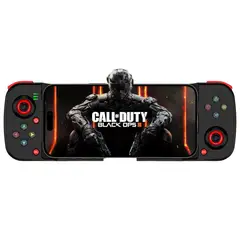 ASIAQUALITY - Gamepad Android Ios Para Celular Con Bluetooth 5.0
