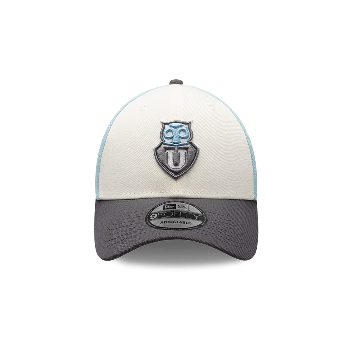 NEW ERA - Gorra New Era 9Forty U. de Chile Celeste-60855576