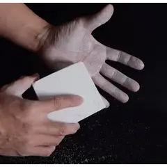 GENERICO - Magnesio en Bloque 56 g Chalk para Cross Training, Gym y Escalada