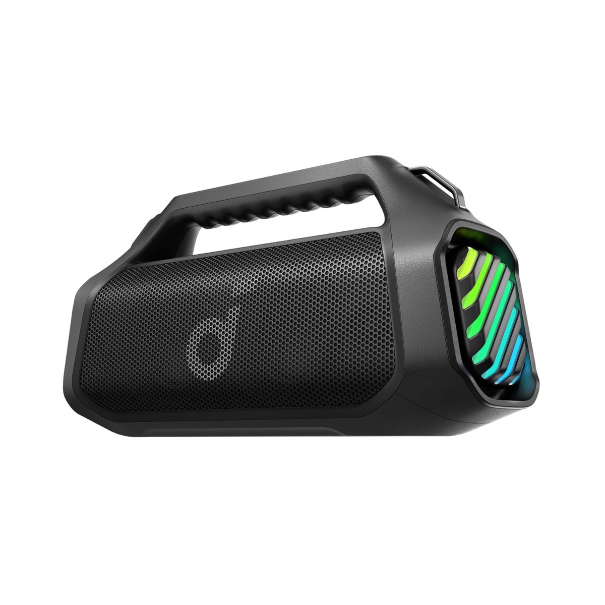 SOUNDCORE BY ANKER - Parlante portátil Boom 2 Pro Soundcore