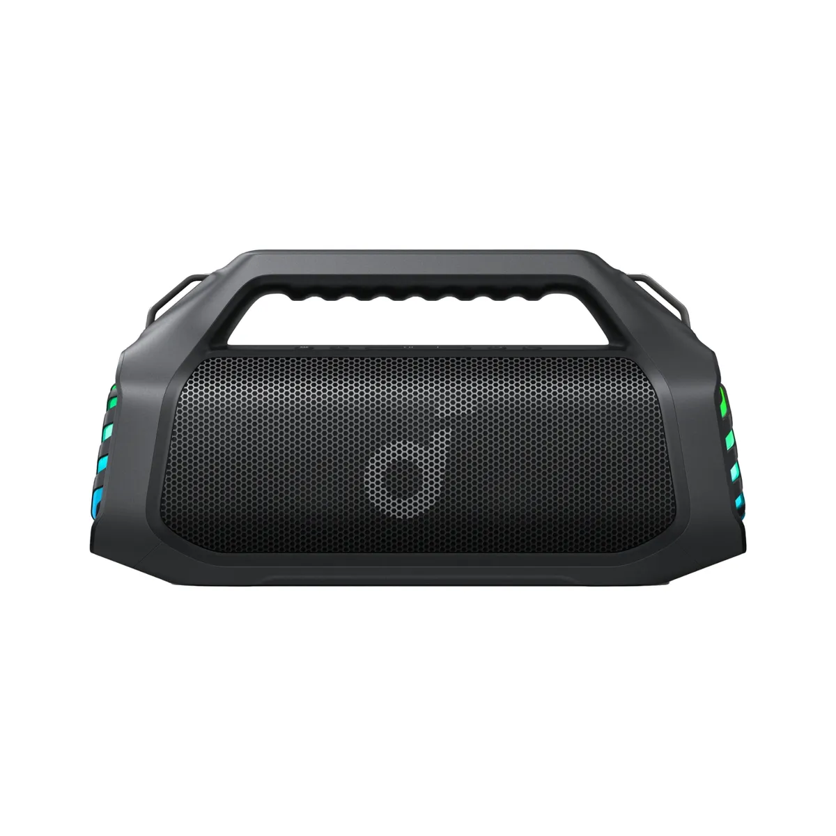 SOUNDCORE BY ANKER - Parlante portátil Boom 2 Pro Soundcore