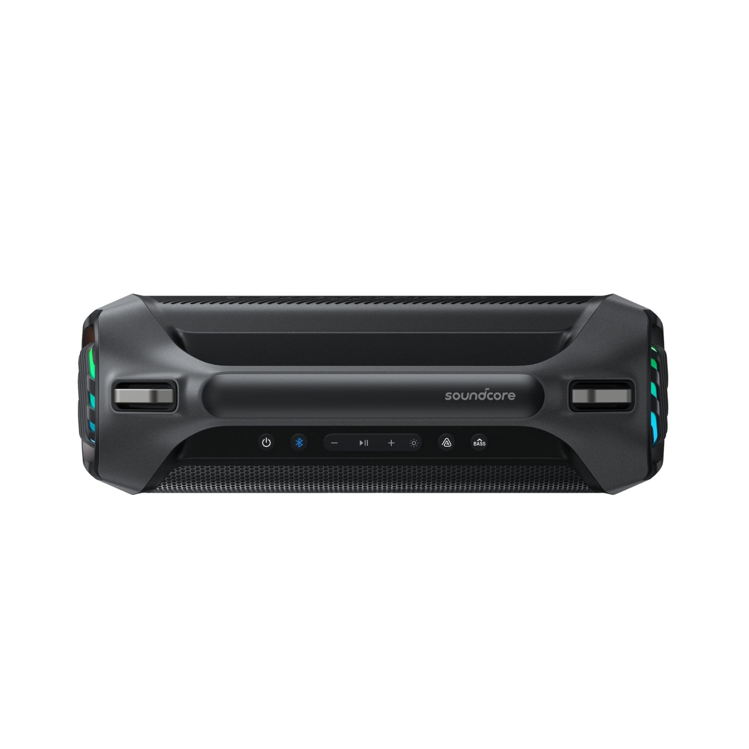 SOUNDCORE BY ANKER Parlante portátil Boom 2 Pro Soundcore