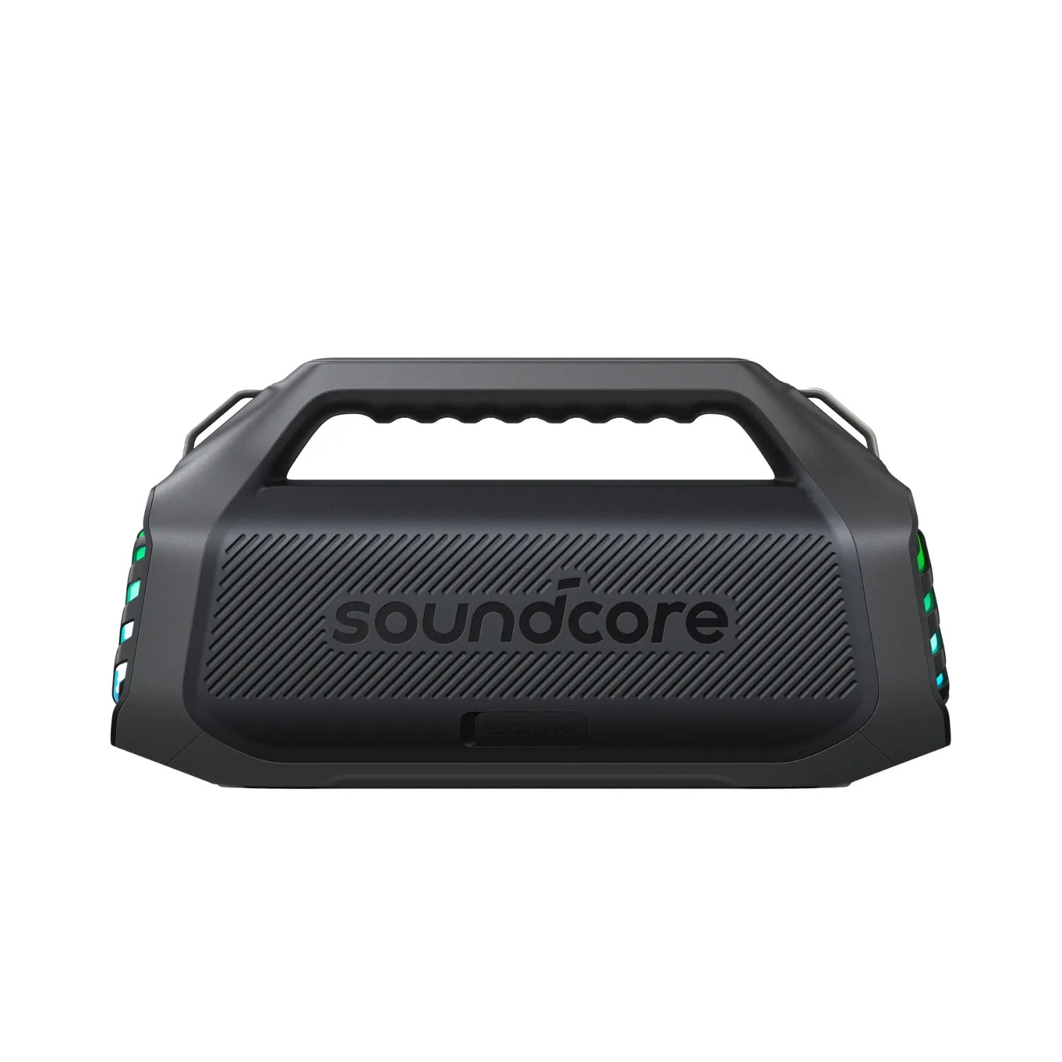 SOUNDCORE BY ANKER Parlante portátil Boom 2 Pro Soundcore