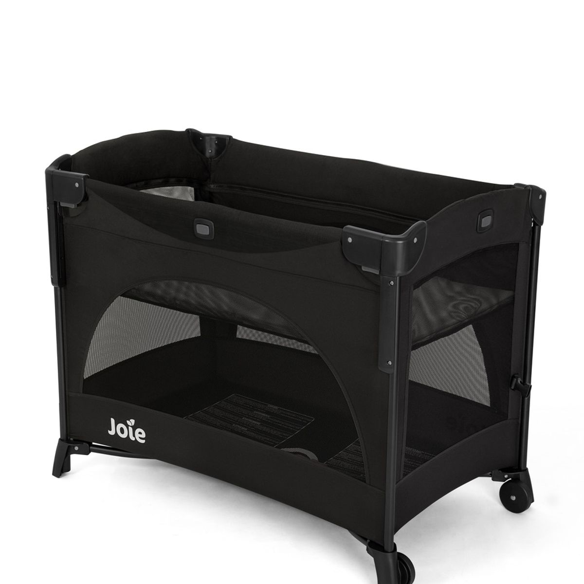 JOIE - Cuna Playard Colecho Kubbie Sleep Shale
