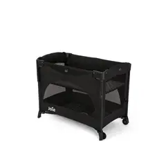 JOIE - Cuna Playard Colecho Kubbie Sleep Shale