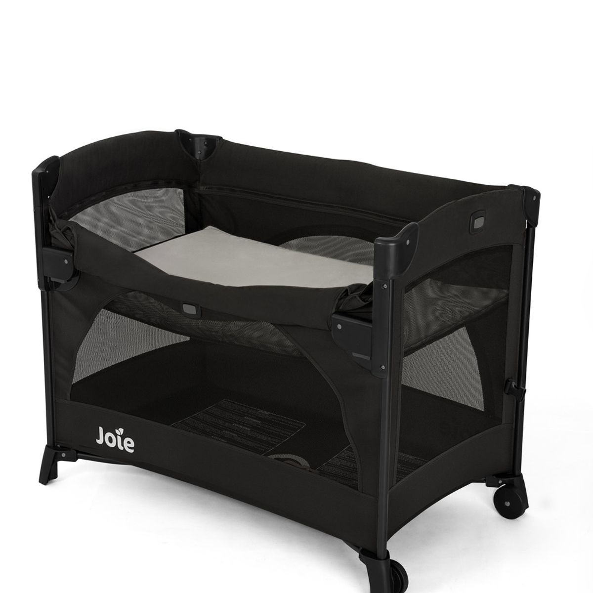 JOIE - Cuna Playard Colecho Kubbie Sleep Shale