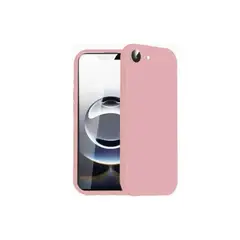 GENERICO - Carcasa para iphone 16e Rosado