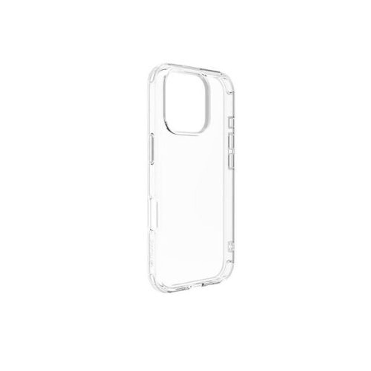 GENERICO - Carcasa para iphone 16 Pro Max Transparente