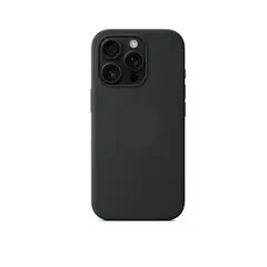 GENERICO - Carcasa para iphone 16 Pro Max Negro