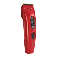 BABYLISS PRO - Cortadora De Pelo Profesional Fx3 Ferrari