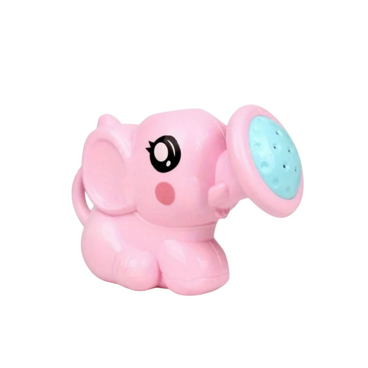 GENERICO - Juego de regadera de elefante para niña