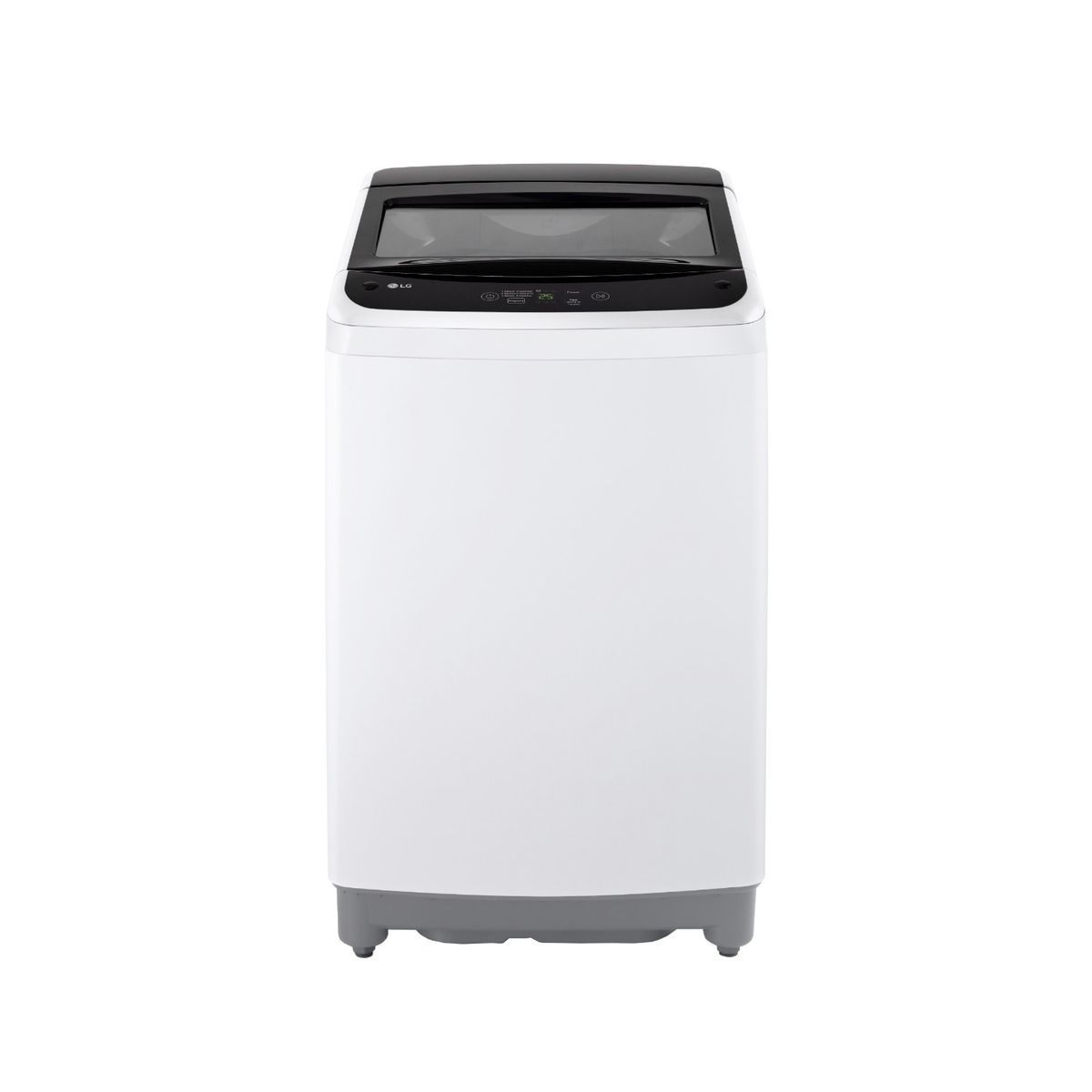 LG - Lavadora Carga Superior 13Kg TurboDrum™ WT13WVTB LG