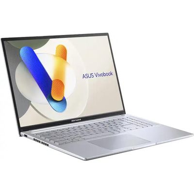 Imagen 2 del producto Notebook Vivobook 16 Laptop, Intel® Core™ i9-13900H, 16GB, 1TB, Windows 11 Home, Cool Silver