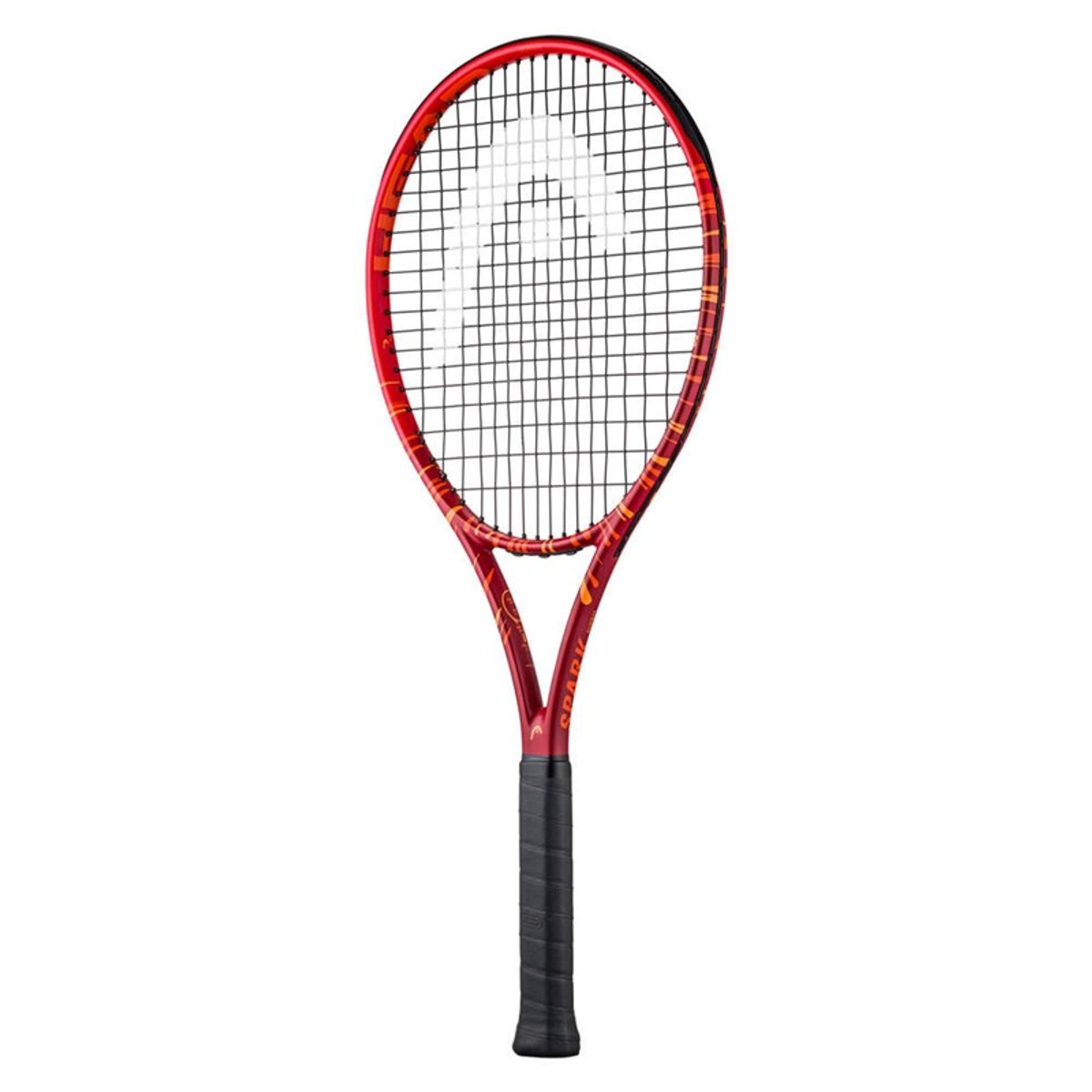 HEAD - Raqueta Head MX Spark SUPRM Roja 100 - 275gr