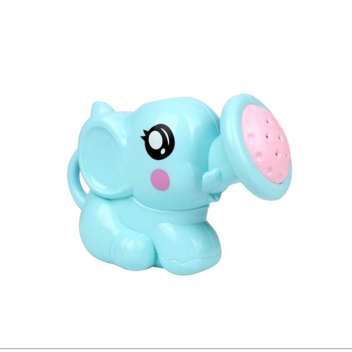 GENERICO - Juego de regadera de elefante para niño