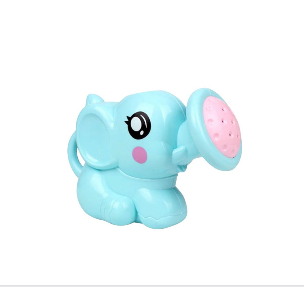 GENERICO - Juego de regadera de elefante para niño