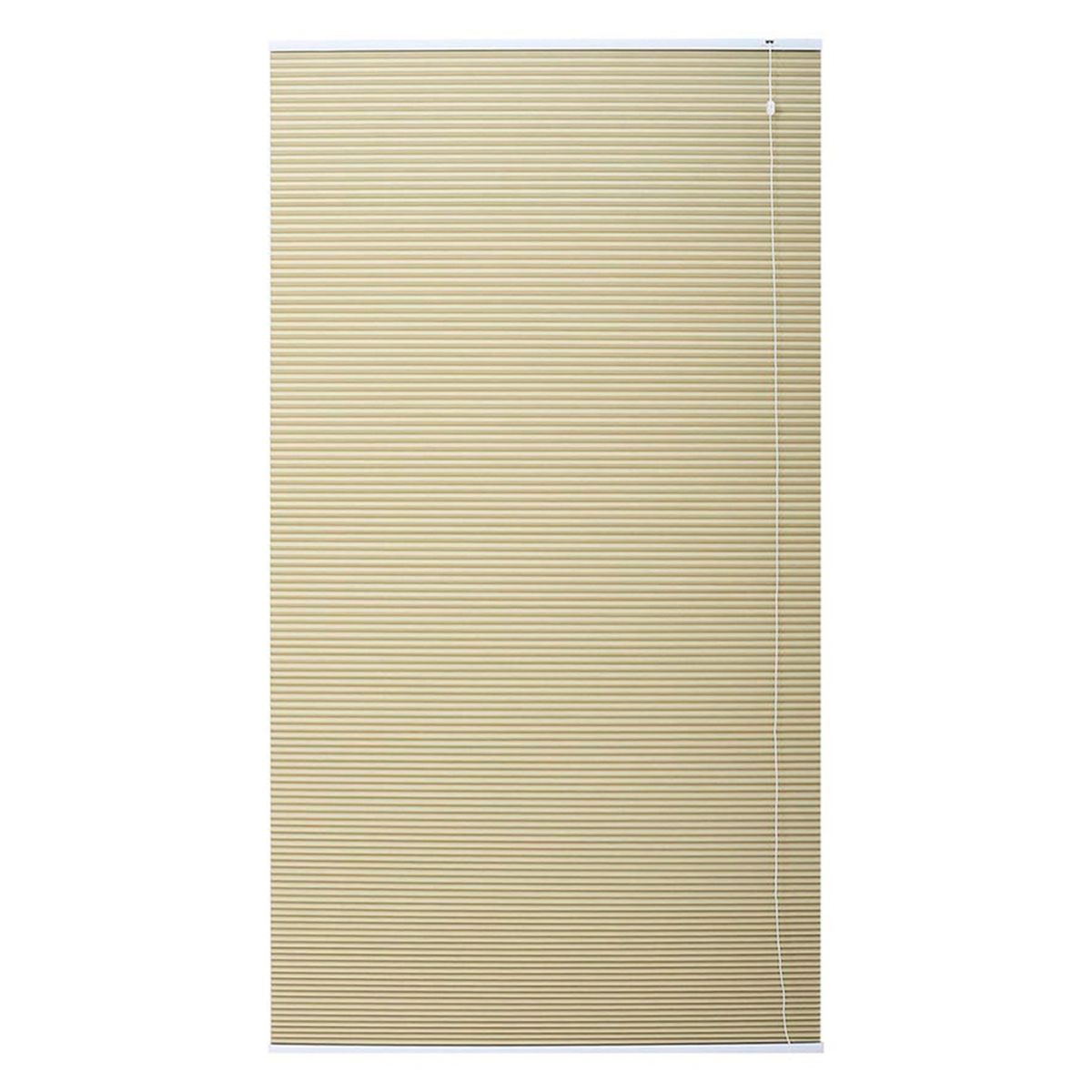 DIB - Cortina Persiana Black Out 120X230 Cm Dib
