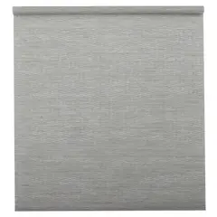 DIB - Cortina Roller Natural Fiber 120X170 Cm