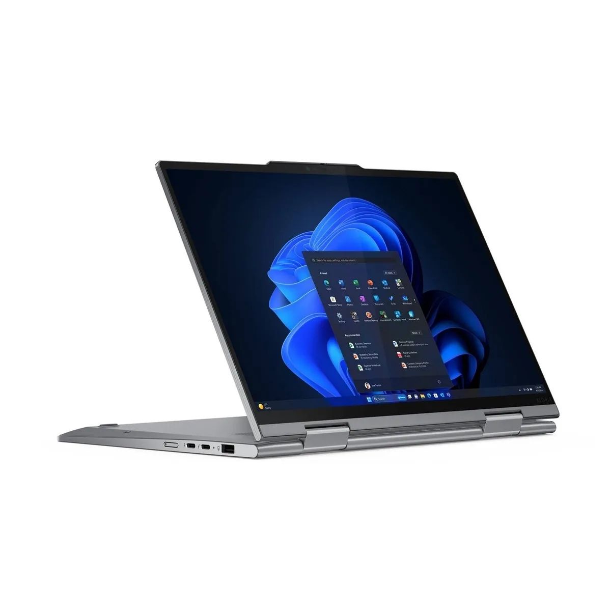 LENOVO - Notebook Lenovo ThinkPad X1 2in1 G9 U7-155u 32Gb 1Tb SSD Win11