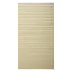 DIB - Cortina Persiana Black Out 150X170 Cm