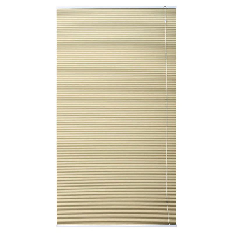 DIB - Cortina Persiana Black Out 150X230 Cm Dib