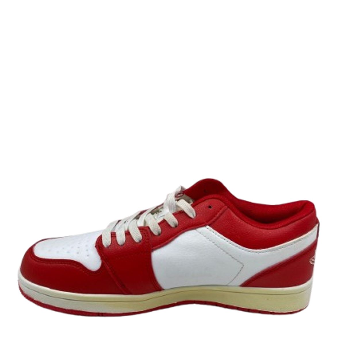 HERIEL - Zapatilla Rojas Urbanas