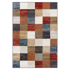 IDETEX - Alfombra Heatset Nebula Living Decoración