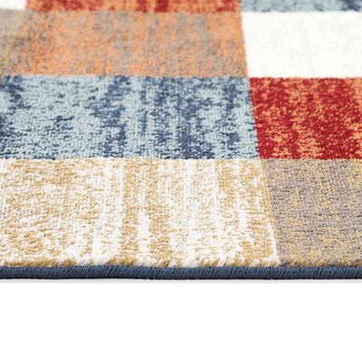 Imagen 2 del producto Alfombra Ht Nebula 57X90 Cm Multicolor