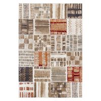 Alfombra Heatset Satchi Nebula Arena