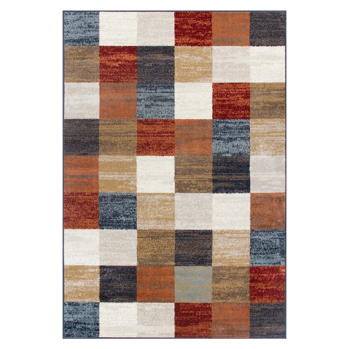 IDETEX - Alfombra Htst Nbl 160X235 Cm Multicolor Idetex