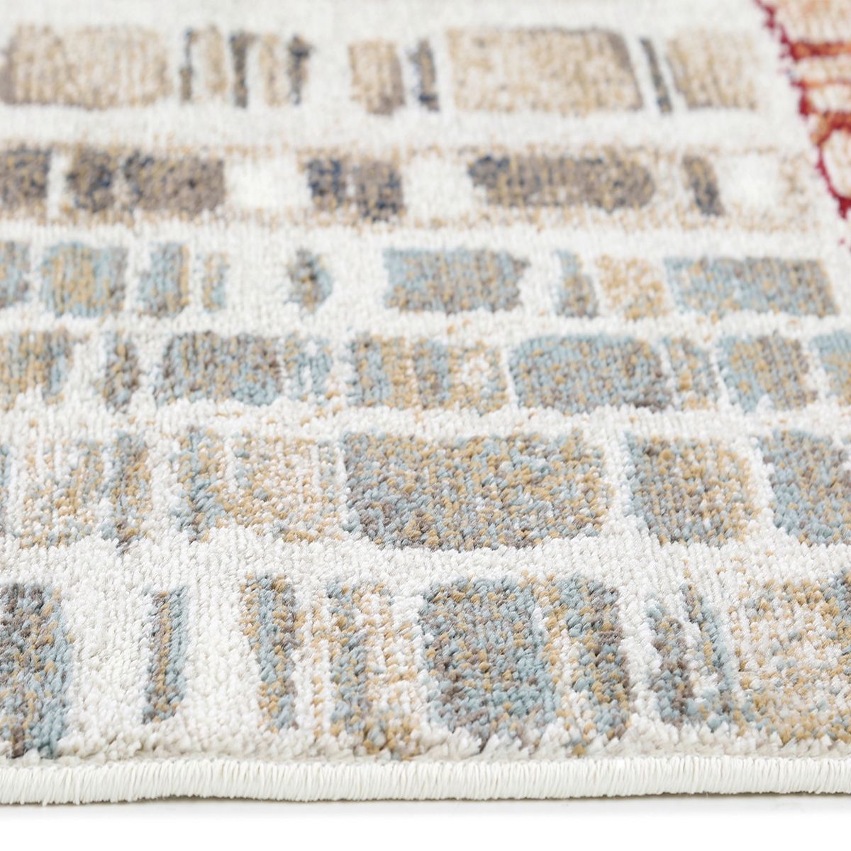 IDETEX - Alfombra Heatset Satchi Nebula Arena Idetex