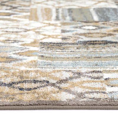 Imagen 2 del producto Alfombra Heatset Satchi Nebula Blue